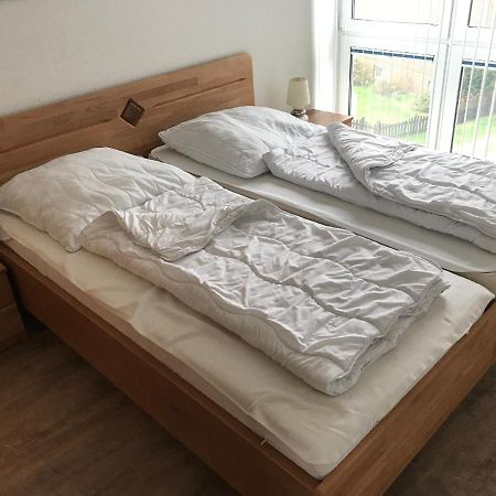 Elbe I, Ferienwohnung 29 Cuxhaven Exterior foto