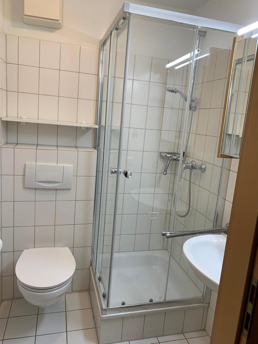 Elbe I, Ferienwohnung 29 Cuxhaven Exterior foto